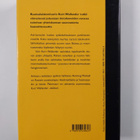 Henning Mankell : Palomuuri (signeerattu) - pikkukuva 2