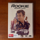 The Rookie Kausi 4 DVD - pikkukuva 1