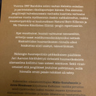 KULTAINEN VASIKKA - JÄRJESTÄYTYNYT RIKOLLISUUS SUOMESSA - pikkukuva 2