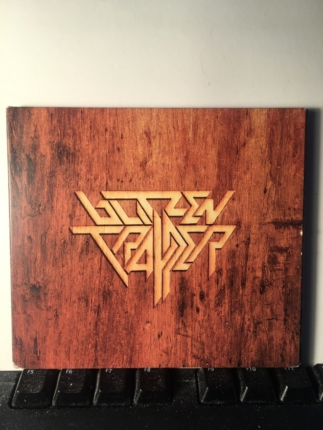 BLITZEN TRAPPER: Furr, CD