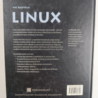 Ari Rantala : Linux - pikkukuva 2