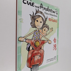 Katie Do Guthrie ym. : Evie and Andrew's Asian Adventures... - pikkukuva 1