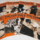 Uusi Suomi sunnuntailiite 1937-1938 (valikoima) - pikkukuva 2