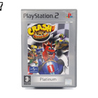 Crash Nitro Kart | Sony PS2 (EUR) - pikkukuva 2