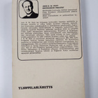 John R. W. Stott : Kristinuskon perusteet - pikkukuva 2