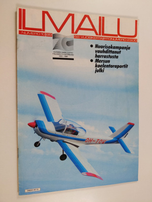 Ilmailu 10/89
