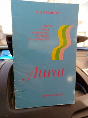 Andrews  : Aurat ( SIS POSTIKULU )