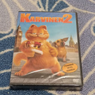 Karvinen 2 DVD Uusi - pikkukuva 1