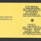 Automaattivihko AV 9 II smp 1796-09-1980 yEG sovitemerkki - pikkukuva 4
