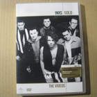 INXS - Gold / The Videos ( dvd ) - pikkukuva 1