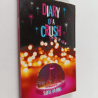 Sarra Manning : Diary of a crush : French kiss - pikkukuva 1