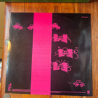 Ludwig Fun! - Car Wash lp valkea vinyyli - pikkukuva 2