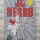 Jo Nesbø - Pelastaako tohtori Proktori joulun? (sid.) - pikkukuva 1