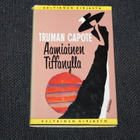 Truman Capote - Aamiainen Tiffanylla 3. p. 1981 - pikkukuva 1