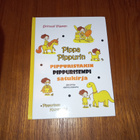Pippa Pippurin pippuristakin pippurisempi satukirja - pikkukuva 1