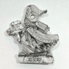 Necromunda - Redemptionist Leader (1995) [S20] - pikkukuva 3