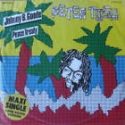 PETER TOSH :: JOHNNY B. GOOD :: MAXI  VINYYLI 12"   1983 - pikkukuva 1