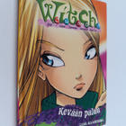 Lene Kaaberböl : Witch : Kevään paluu - pikkukuva 1