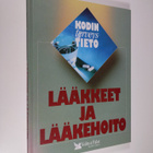 Kari ym. Mannila : Lääkkeet ja lääkehoito - pikkukuva 1