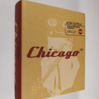 Jaska Filppula : Chicago : 1959 - pikkukuva 1