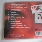 Tarja Lunnas - Onnen tahdoin jakaa (CD) - pikkukuva 2