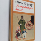 Maria Gripe : Lasinpuhaltajan lapset - pikkukuva 1