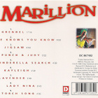 Marillion - Kayleigh - CD - pikkukuva 2
