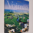 Svenolof Karlsson : Voimaa valjastamassa : visioita, sank... - pikkukuva 1