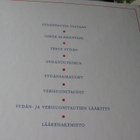 3 kodin terveyskirj. kirjaa, mm terve ruuansulatuselimistö - pikkukuva 4