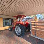 Massey Ferguson 148 + kärry - pikkukuva 5