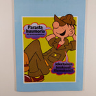 Mort Walker : Masi 1/89 - pikkukuva 2