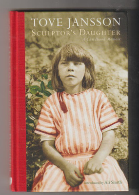 Tove Jansson: Sculptor´s Daughter