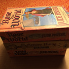 JUDE FISHER FOOLS GOLD BOOKS 1-3 HIENOT - pikkukuva 1