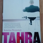 Katarina - Wennstam - Tahra - pikkukuva 1