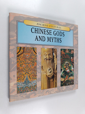 Judith (edit) Millidge : Chinese gods and myths