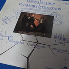 SAMSON - LOSING MY GRIP 7'' NELJÄLLÄ NIMMARILLA - pikkukuva 2