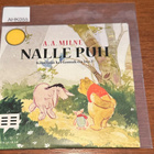 A. A. Milne - Nalle Puh: Koottuja kertomuksia (osa 2) WSOY - pikkukuva 3