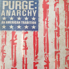 PURGE ANARCHY  BLU-RAY - pikkukuva 1