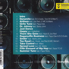 Beats and Styles : This Is .. Beats and Styles - CD - pikkukuva 3