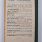 Charles G. D. Roberts : Ihmiselon aamuna - pikkukuva 2