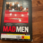 Madmen boksi kausi 1 - pikkukuva 2