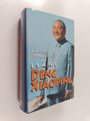 Maomao Deng : Isäni Deng Xiaoping