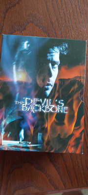 The Devils Backbone
