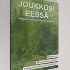 Risto (toim.) Sinkko : Joukkosi eessä : ajatuksia reservi... - pikkukuva 1