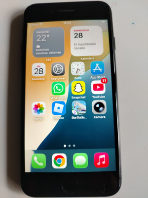 IPhone Se 2020