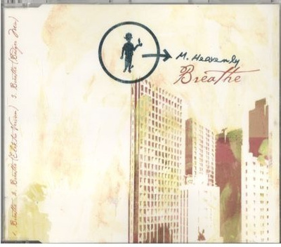 CDS M HEAVENLY BREATHE