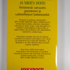 Timo Elo : Suomalaiset sairaudet ja niiden hoito - pikkukuva 2