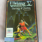 Ultima V - Amiga 500 - pikkukuva 1