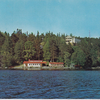 Tampere. Varala. e263