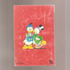 Aku Ankan taskukirja 4:Älä hermoile,Roope-setä,1984,3.painos - pikkukuva 2